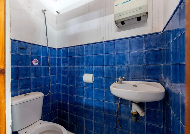Local comercial 300m² en venta - Ejido sur — 18