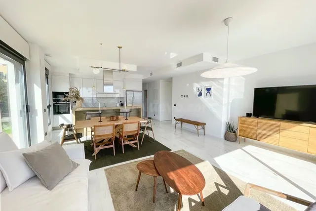 Apartamento 3 habitaciones 124m² en venta - Playas Del Torres — 5