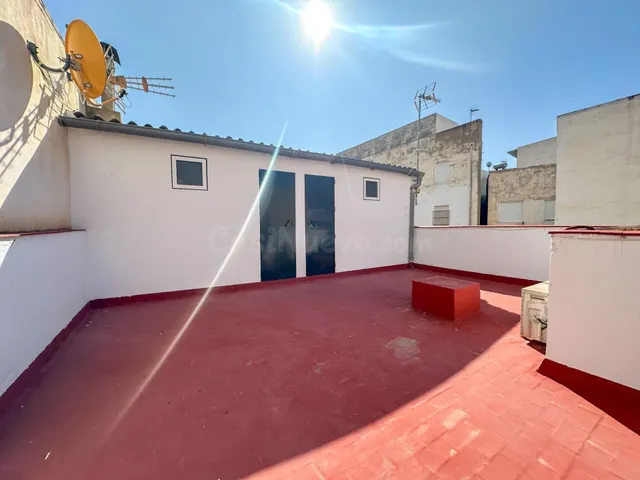 2ª Planta Junto a Camino de Murcia