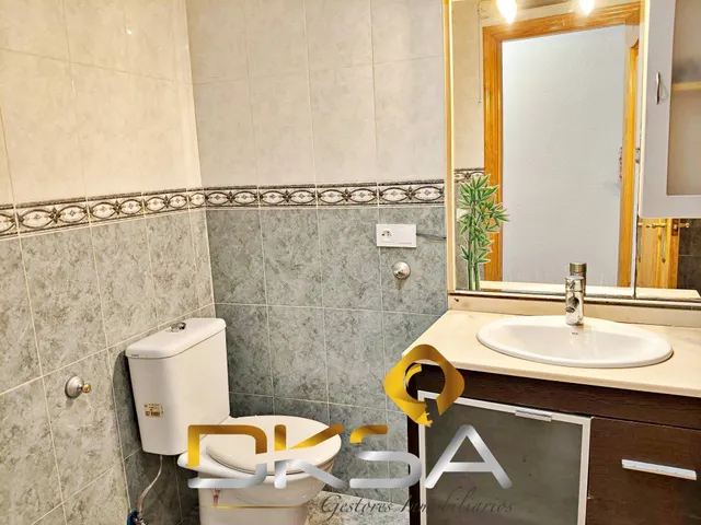 111 M2, 4 habitaciones, ASCENSOR Y TOTALMENTE REFORMADO EN VILA-REAL — 9