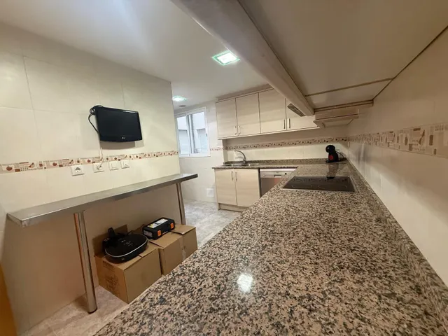 OPORTUNIDAD PISO CON GARAJE Y TRASTERO EN MASSAMAGRELL — 8