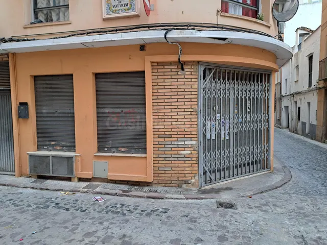 LOCAL COMERCIAL EN ALQUILER EN ZONA CENTRO - foto 4