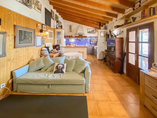 FINCA RÚSTICA 'PUIG SANTA MAGDALENA' — 13