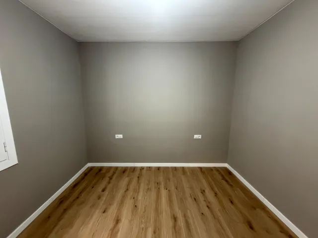 Piso reformado de 3 habitaciones con patio en Gràcia — 8