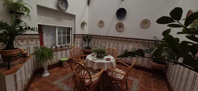 VIVIENDA UNIFAMILIAR EN SAN ISIDRO CON GARAJE - foto 5