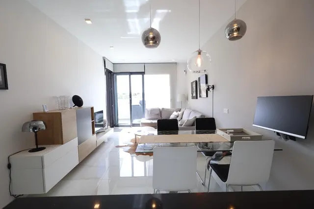Moderno apartamento en residencial Amanecer 3 — 10