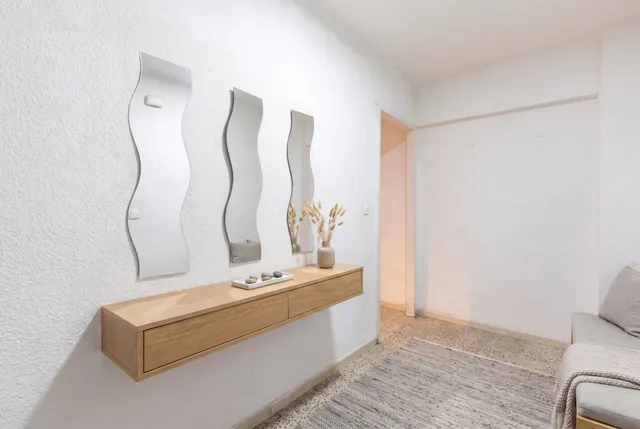 PISO DE 4 DORMITORIOS EN CAMINO DE RONDA — 17