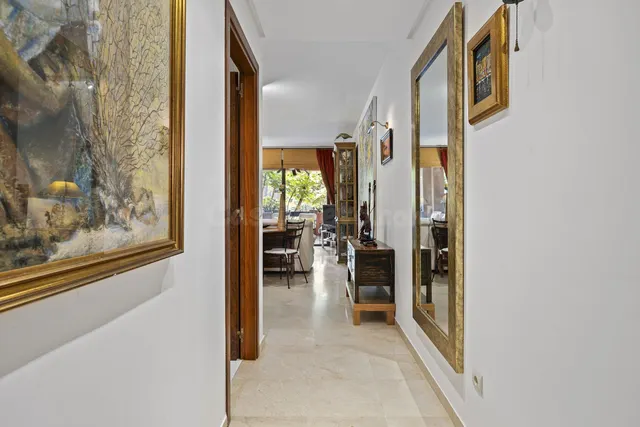 Apartamento 3 habitaciones 160m² en venta - Marbella — 3