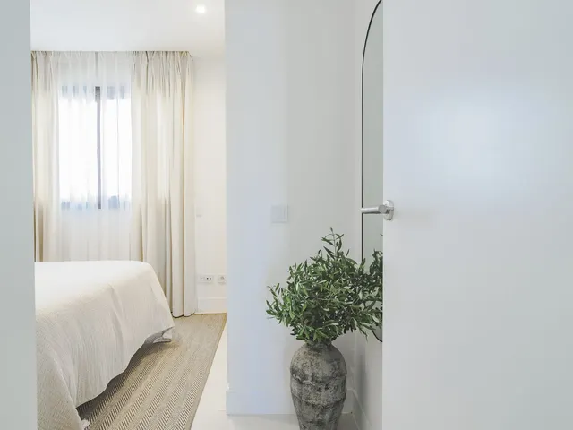 Ático Dúplex 2 habitaciones 81m² en venta - Centro — 35