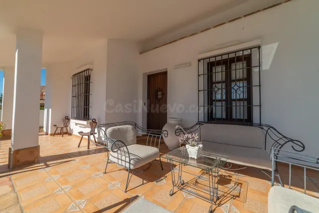 Villa 4 habitaciones 340m² en venta - La calavera - foto 5
