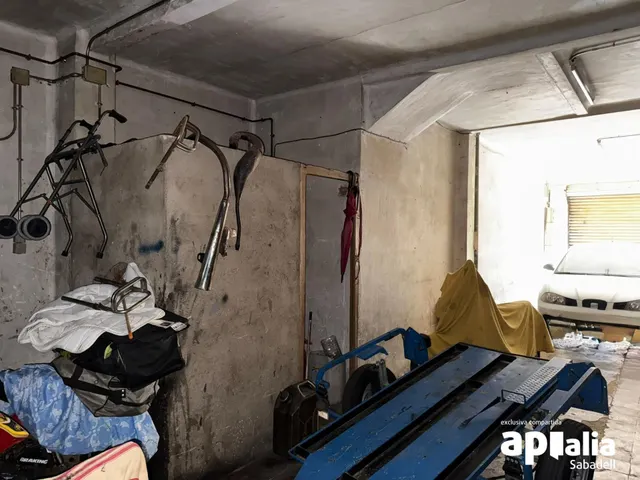 Oportunidad de inversión en l’Eixample de Sabadell — 9