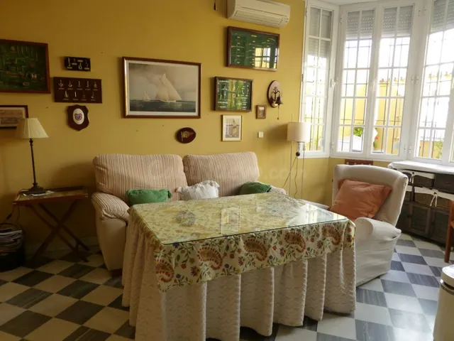 Casa en el centro - foto 3