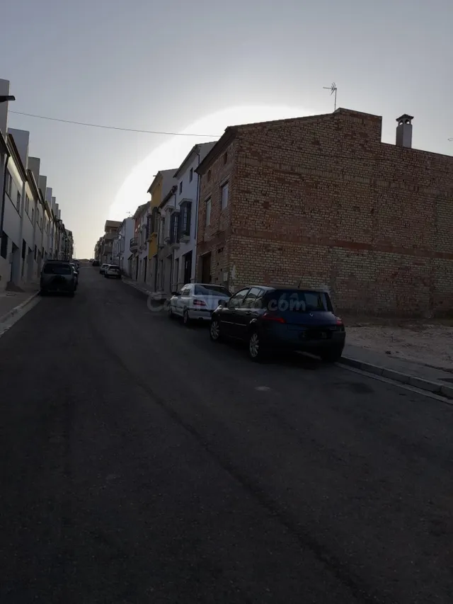 Venta de solar en Estepa - foto 2