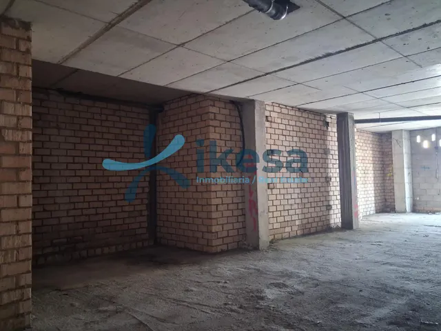 Venta de Local en Lebrija - Sevilla — 9