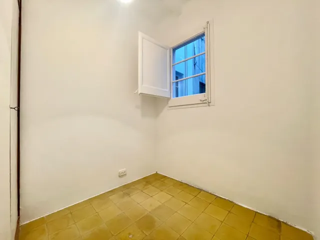 Piso alto de 3 hab. + Vestidor, baño y aseo  - Junto Clinica del Pilar — 13