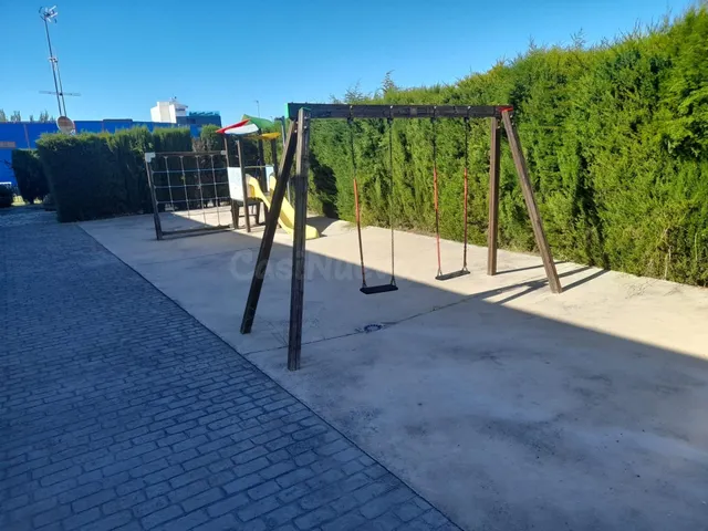 Unifamiliar con piscina comunitaria - foto 3