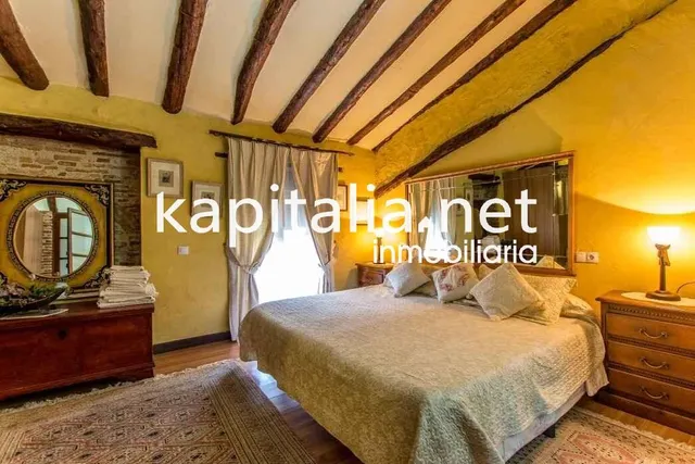CASA RURAL A LA VENTA — 4