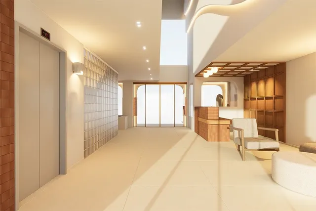 Apartamento 2 habitaciones 67m² en venta - Los Frutales — 29