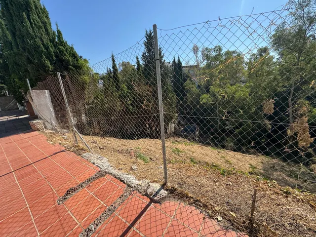 Exclusiva Parcela en Venta en Campo Mijas — 8