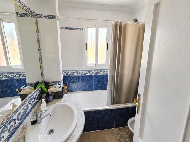 Encantadora casa adosada con soleada orientación suroeste en Villamartín — 6