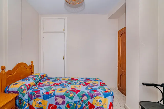 PISO VENTA EN CAMINO DEL PELAILLO EN MOTRIL — 29
