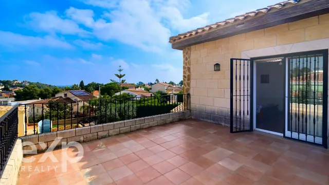 CHALET EN LOS LAGOS — 44