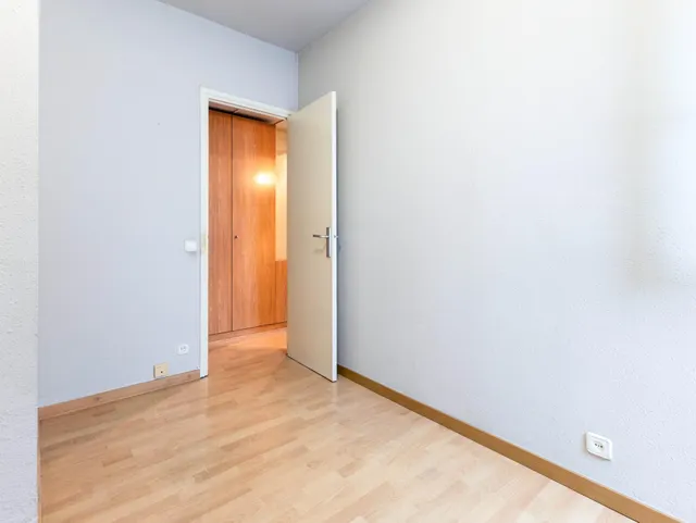 Agencia Inmobiliaria en Barcelona. Piso en Venta en el Ensanche Derecho. — 15