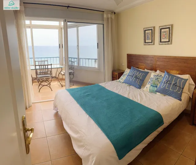 Apartamento 3 habitaciones 73m² en alquiler - Campello Playa — 34