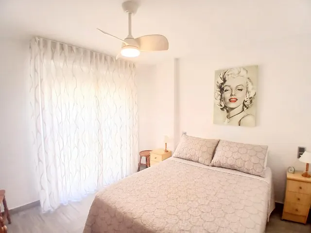 PISO CON ASCENSOR AL LADO DEL MAR -346MV- MARCO VILLAS REAL  - foto 5