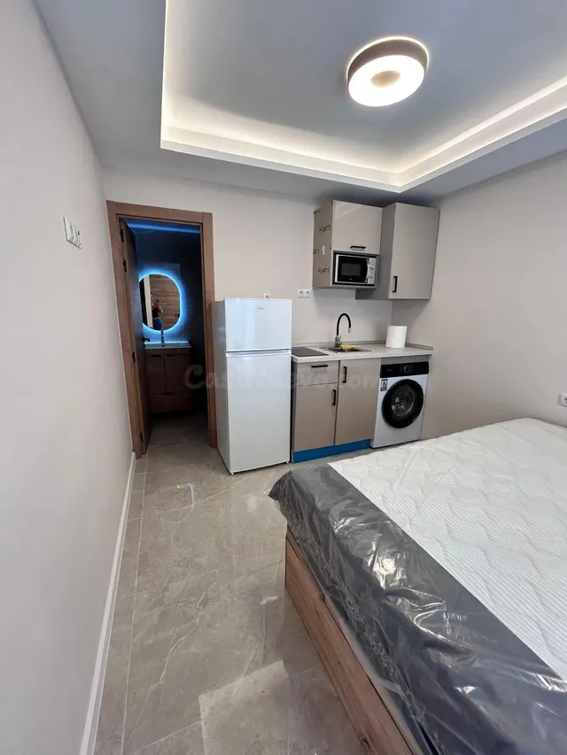 ESTUDIO ALQUILER MIJAS - foto 4