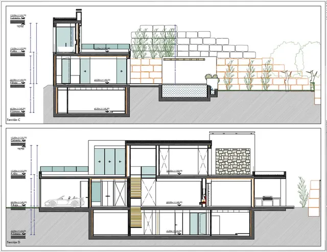 Parcela exclusiva 2870m2 Monte Mayor Benahavís — 22