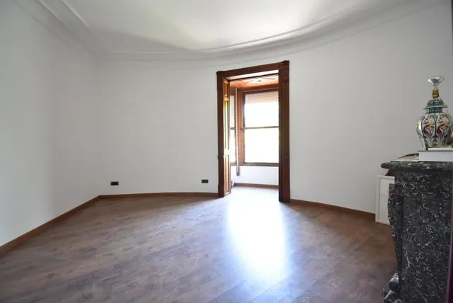 Piso con alma en el centro de palma — 16