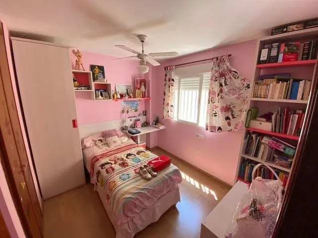 Piso en venta en Benidorm zona Colonia Madrid, 3 dormitorios, 2 baños, garaje y piscina — 12