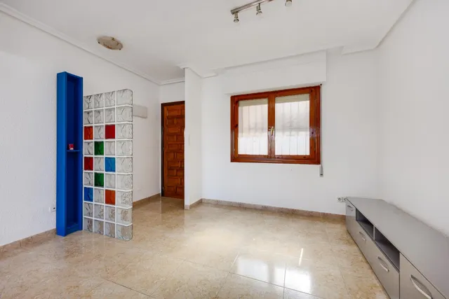 Atico de 2 dormitorios y gran terraza en Torrevieja - Acequión — 14