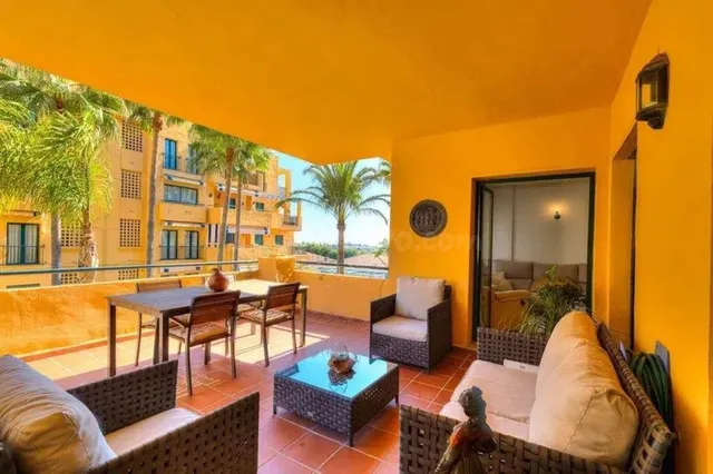 Apartamento 3 habitaciones 118m² en venta - Marbella — 3