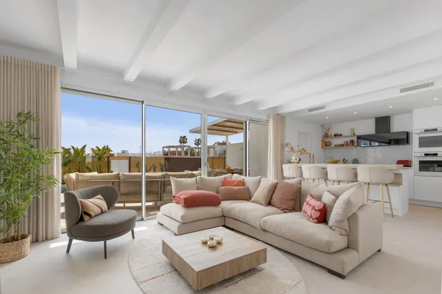 Villa 3 habitaciones 103m² en venta - Los Alcázares — 7