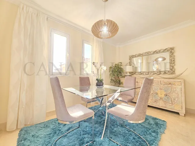 Apartamento de lujo en venta en Arguineguín, Mogán. - foto 4