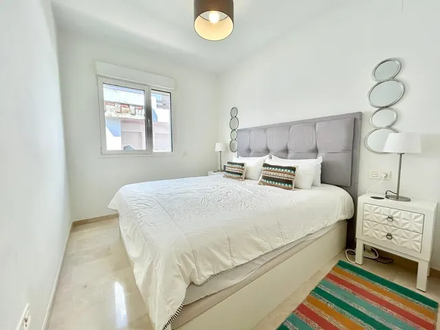 Apartamento 2 habitaciones 82m² en venta - Costa Del Sol — 10