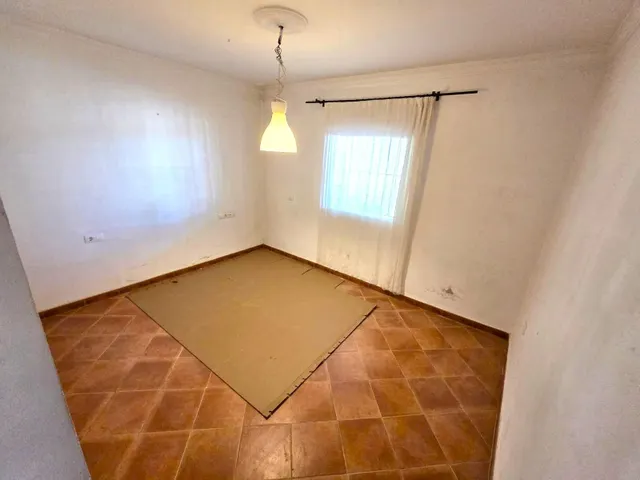 2x1 CHALET CON PISCINA, NAVE Y GARAJE EN PARCELA SEGREGADA DE 2.040M2 CHICLANA DE LA FRONTERA — 19