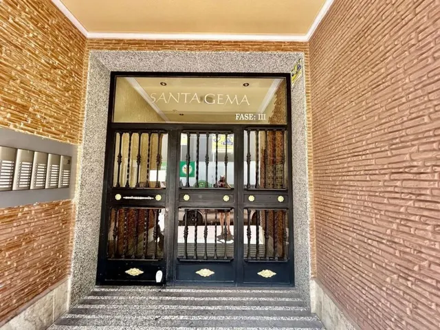 Apartamento 1 habitación 60m² en venta - Playa del Cura — 22