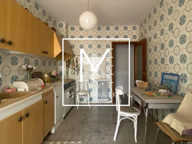PISO EN VENTA EN EL CENTRO DE ALBACETE - foto 5