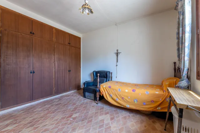 ALGAIDA, MAGNIFICA FINCA RUSTICA DE 121.000 M2 CON CASA — 28
