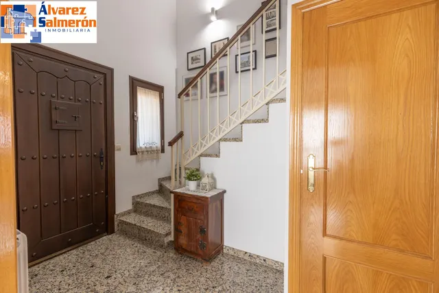 Exclusiva vivienda premium en La Zubia — 7