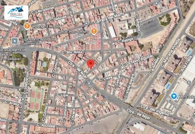Venta de piso en Almería. - foto 2
