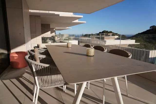 Apartamento 4 habitaciones 182m² en venta - El Madroñal — 7