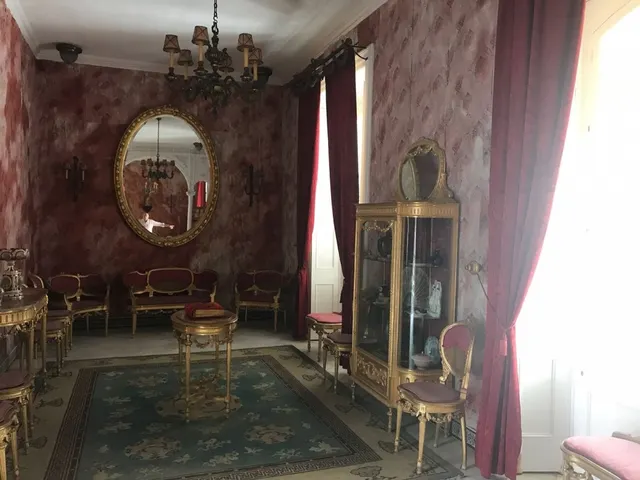 Espectacular casa en el casco antiguo — 33