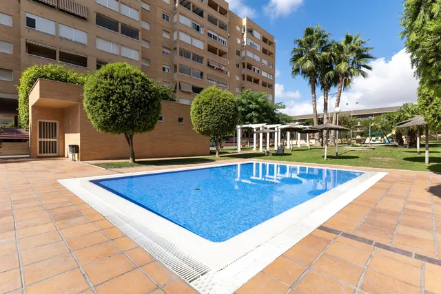 Vivienda amplia en Residencial Isla Tabarca — 26