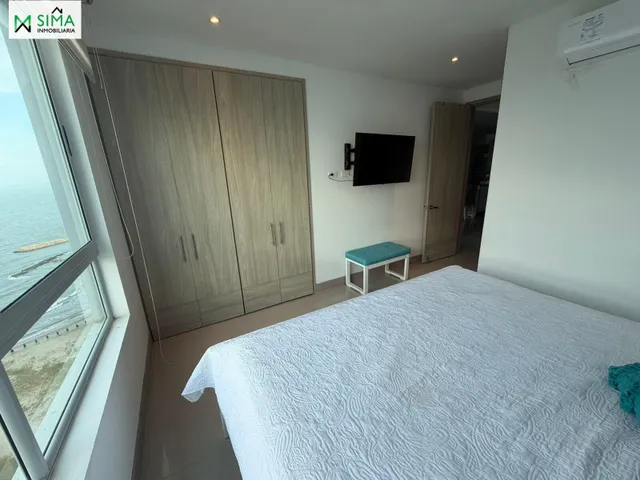 Piso 2 habitaciones 98m² en venta - El Cabrero — 12