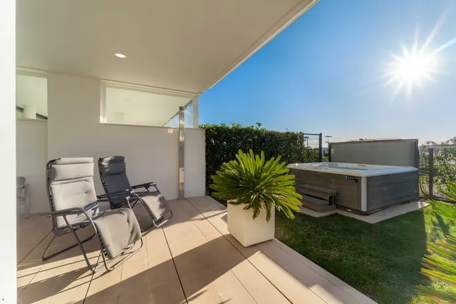 Apartamento 2 habitaciones 101m² en venta - Centro — 13