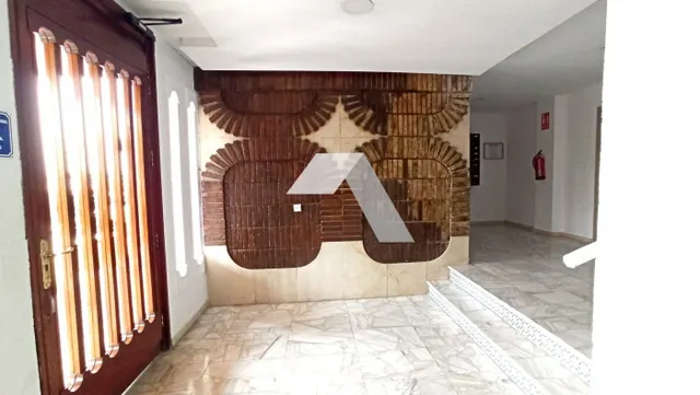 Espectacular Piso en La Goteta — 41